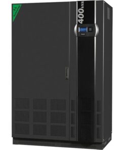DS POWER H (300 - 500 kVA)