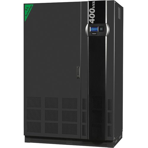 DS POWER H (300 - 500 kVA)