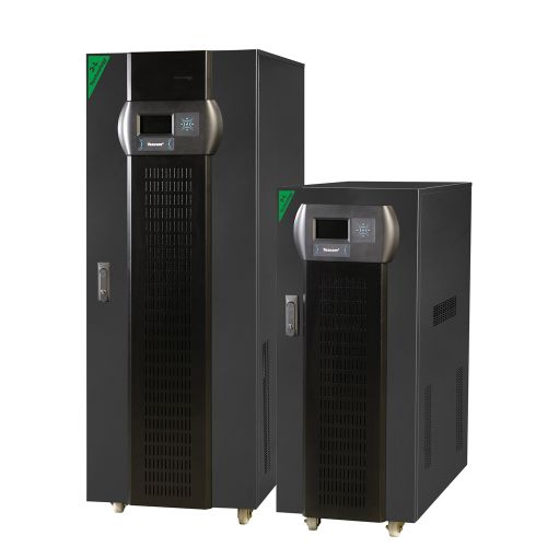 DS POWER H (10 - 100 kVA)