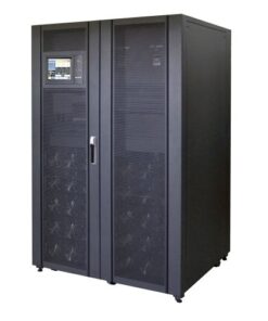 MTI500 MODÜLER UPS