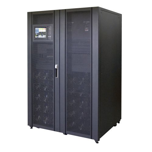 MTI500 MODÜLER UPS