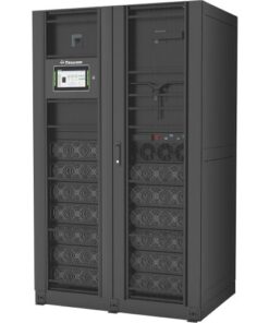 MTW500 MODÜLER UPS