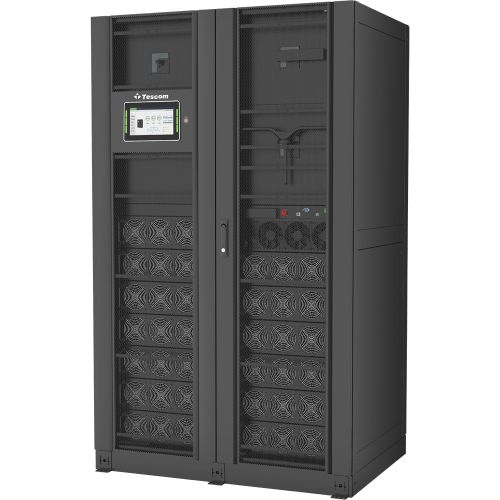 MTW500 MODÜLER UPS