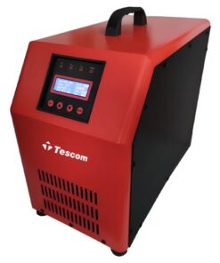 TCHARGER ŞARJ REDRESÖRÜ