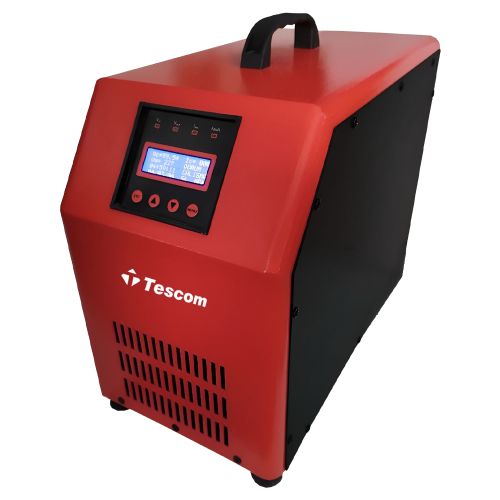 TCHARGER ŞARJ REDRESÖRÜ