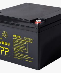 WPP12260(12V26Ah)