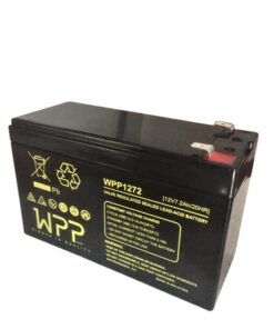 WPP1272(12V7.2Ah)