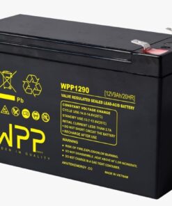 WPP1290(12V9.0Ah)