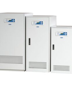 XT 300 (10 - 80 kVA)