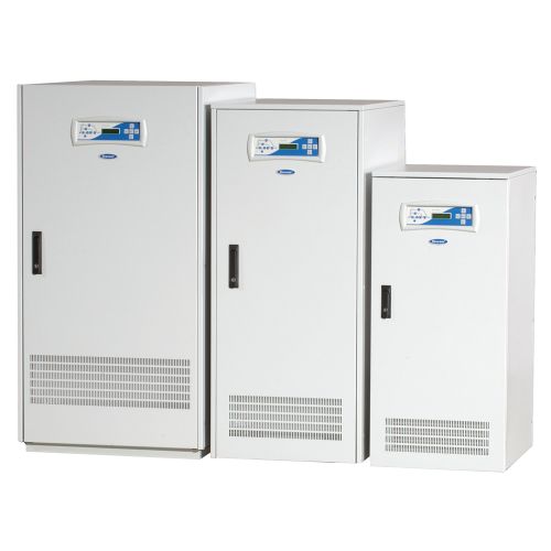 XT 300 (10 - 80 kVA)