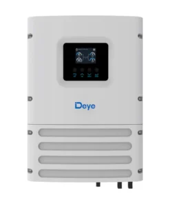 Deye 3-100 Kw Trifaze OnGrid İnverter Çözümleri