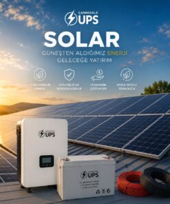 Solar Ürünler